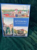 G&ouml;teborg : att bygga staden