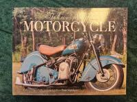 The encyclopedia of the MOTORCYCLE 