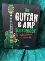 The guitar & amp sourcebook
