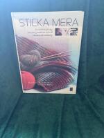 Sticka mera : en stickbok f&ouml;r dig som kan grunderna och vill utveckla din stickning