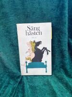 S&auml;ngh&auml;sten del II
