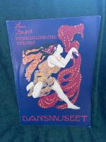 Leon Bakst Sensualismens triumf