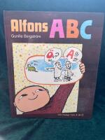 Alfons ABC - [allt m&ouml;jligt fr&aring;n A till &Ouml;]