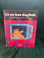 Ur en kos dagbok