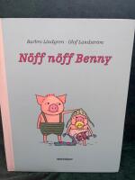 N&ouml;ff n&ouml;ff Benny
