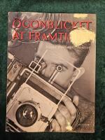 &Ouml;gonblicket &aring;t framtiden - Svenska pressfotografers b&auml;sta 