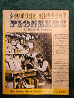 Picture Gallery Pioneers - First Photographers of the West 1850-1875