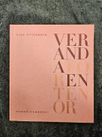 Veranda f&ouml;r en tenor 