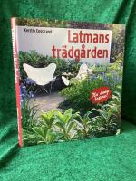 Latmanstr&auml;dg&aring;rden