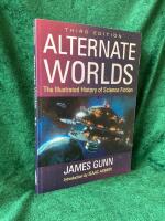Alternate worlds the history of Sience Fiction