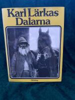 Karl L&auml;rkas Dalarna