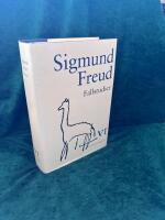 Fallstudier / [Sigmund Freud] ; volymansvarig: Andrzej Werbart ; [&ouml;vers&auml;ttning: Ingrid Wik&eacute;n Bonde, Lars W. Freij