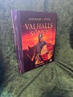 Valhalls s&ouml;ner : Vikingar i strid