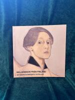 M&aring;larinnor fr&aring;n Finland : Seitsem&auml;n suomalaista taiteilijaa : Fanny Churberg, Maria Wiik, Helene Schjerfbeck, Ellen Thesleff, Beda Stjernschantz, Ester Helenius, Sigrid Schauman : Nationalmuseum, Stockholm 9.4-8.6.1981