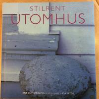 Stilrent utomhus