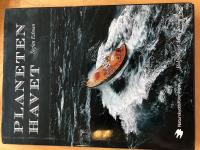 Planeten havet