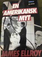 En amerikansk myt : [roman]