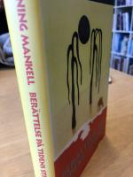 Ber&auml;ttelse p&aring; tidens strand