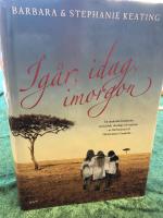 Ig&aring;r, idag, imorgon