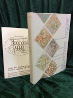 Stockholm bygger : om 1980-talets byggande i Stockholm : [informationsprojekt]