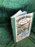 Centralbadet : ett vattenh&aring;l i stenstaden