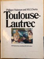 Toulouse-Lautrec