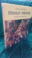 Stanley Spencer: Visions from a Berkshire village