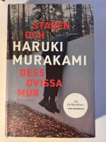 Staden och dess ovissa mur