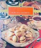 Kakor och sm&aring;br&ouml;d