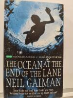 The Ocean at the End of the Lane