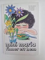 Mini Maria finner ett hem