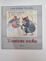Tomtens socka