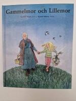 Gammelmor och Lillemor