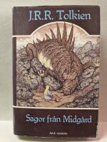 Sagor fr&aring;n Midg&aring;rd