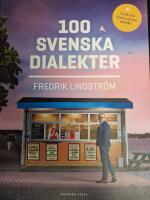 100 svenska dialekter