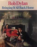 Bringing It All Back Home