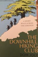 The Downhill Hiking Club