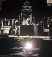 Live at the Hollywood Bowl