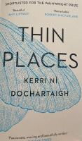 Thin Places 