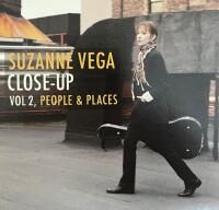 VOL 2, People & Places