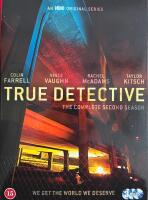 True Detective : Season 2