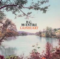 Lionheart