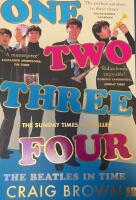 One two three four - The Beatles in time