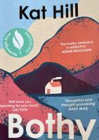 Bothy : In Search of Simple Shelter