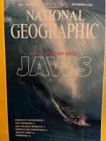 National Geographic Vol. 194, NO. 5