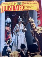 Illustrated Souvenir Issue