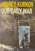 Our Daily War