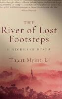 The River of Lost Footsteps