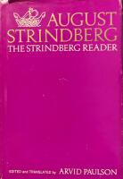 August Strindberg : The Strindberg Reader