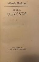 H.M.S. Ulysses